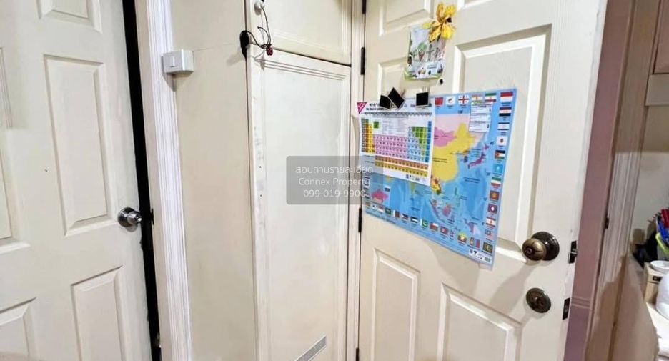 Wohnung zum Kauf mit 1 Zimmer in Huai Khwang, Bangkok