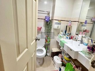 Продажа 1 кровать кондо в Хуаи Кхщанг, Бангкок