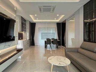 For sale 4 bedrooms house in Bang Phli, Samut Prakan