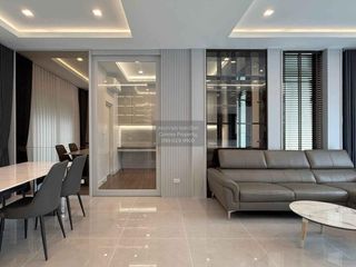 For sale 4 bedrooms house in Bang Phli, Samut Prakan