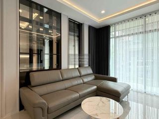 For sale 4 bedrooms house in Bang Phli, Samut Prakan