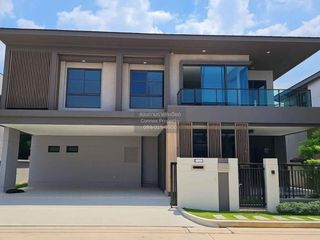 For sale 4 bedrooms house in Bang Phli, Samut Prakan