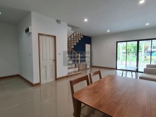 For sale 3 bedrooms townhouse in Khlong Sam Wa, Bangkok