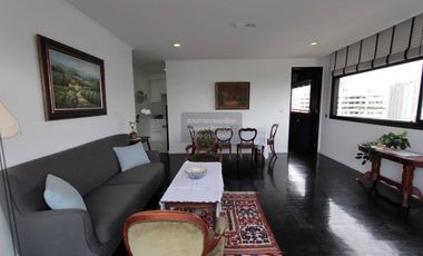 For sale 2 bedrooms condo in Watthana, Bangkok