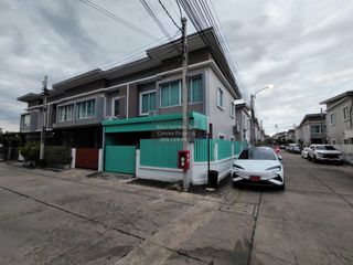 出售 3 卧室 联排别墅 在 Bang Bua Thong, Nonthaburi