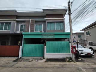 出售 3 卧室 联排别墅 在 Bang Bua Thong, Nonthaburi
