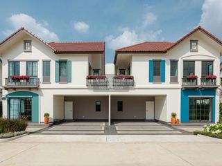 À vendre 4 chambres maison à Bang Kruai, Nonthaburi