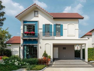 For sale 4 bedrooms house in Bang Kruai, Nonthaburi