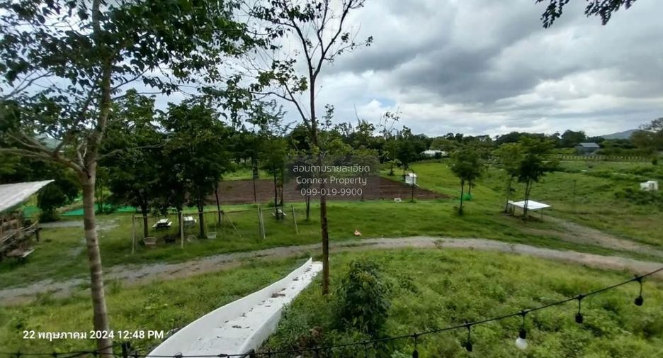 For sale 1 bed land in Pak Chong, Nakhon Ratchasima