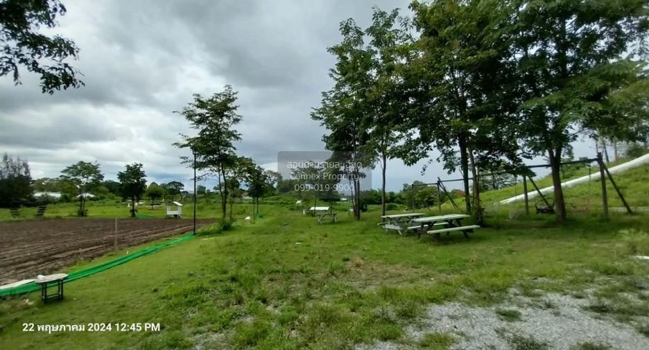 For sale 1 bed land in Pak Chong, Nakhon Ratchasima