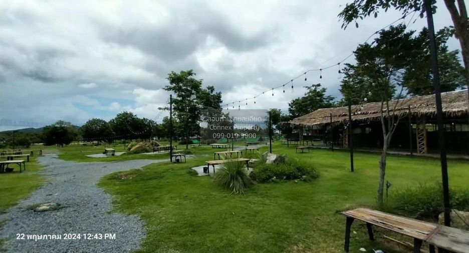 For sale 1 bed land in Pak Chong, Nakhon Ratchasima