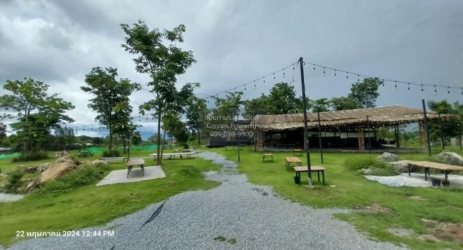 For sale 1 bed land in Pak Chong, Nakhon Ratchasima