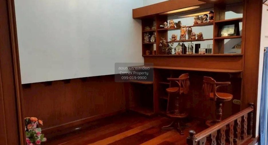 Haus zum Kauf mit 4 Zimmer in Mueang Nakhon Ratchasima, Nakhon Ratchasima