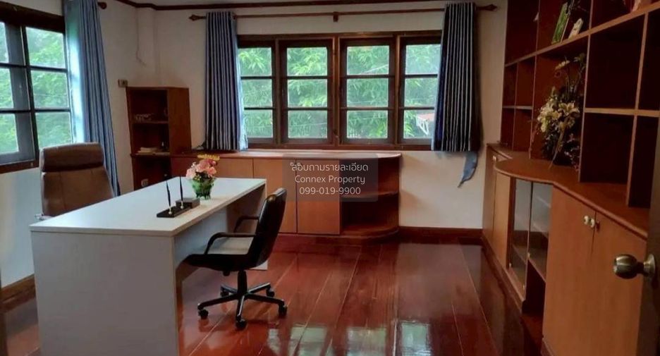 Haus zum Kauf mit 4 Zimmer in Mueang Nakhon Ratchasima, Nakhon Ratchasima