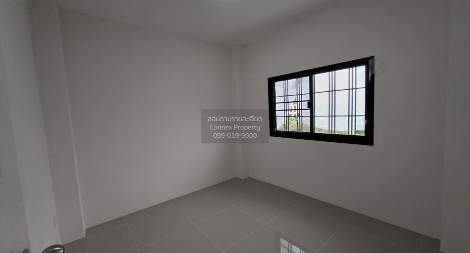 Продажа 3 спальни дом в Bang Kruai, Нонтабури