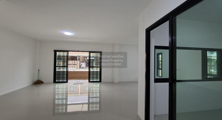 Продажа 3 спальни дом в Bang Kruai, Нонтабури