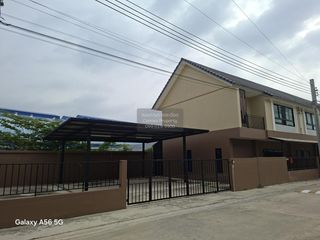ขาย 3 ห้องนอน บ้านเดี่ยว ใน บางกรวย, นนทบุรี