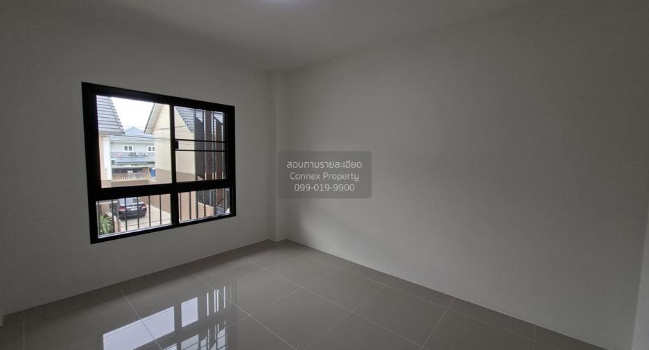Продажа 3 спальни дом в Bang Kruai, Нонтабури