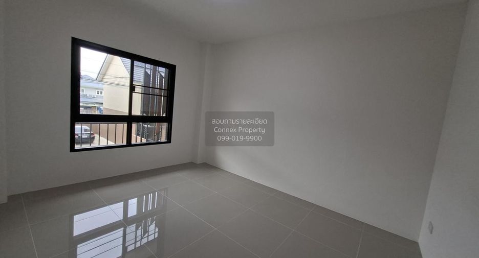 Продажа 3 спальни дом в Bang Kruai, Нонтабури
