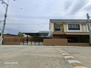 ขาย 3 ห้องนอน บ้านเดี่ยว ใน บางกรวย, นนทบุรี