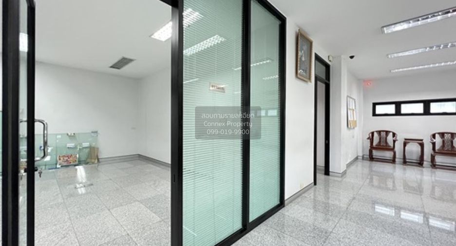 For sale 15 bedrooms office in Bang Na, Bangkok