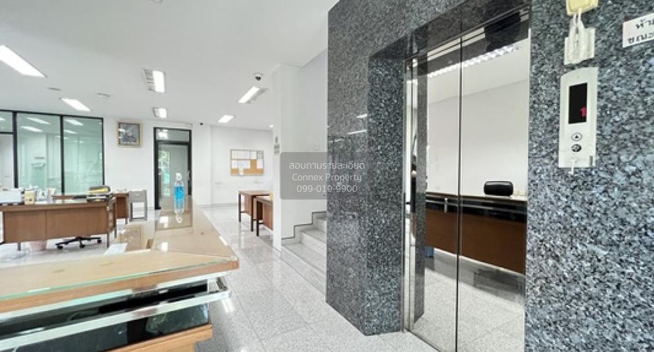 For sale 15 bedrooms office in Bang Na, Bangkok