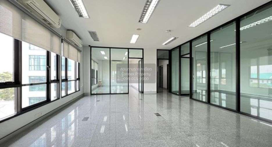 For sale 15 bedrooms office in Bang Na, Bangkok