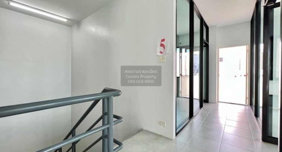 For sale 15 bedrooms office in Bang Na, Bangkok