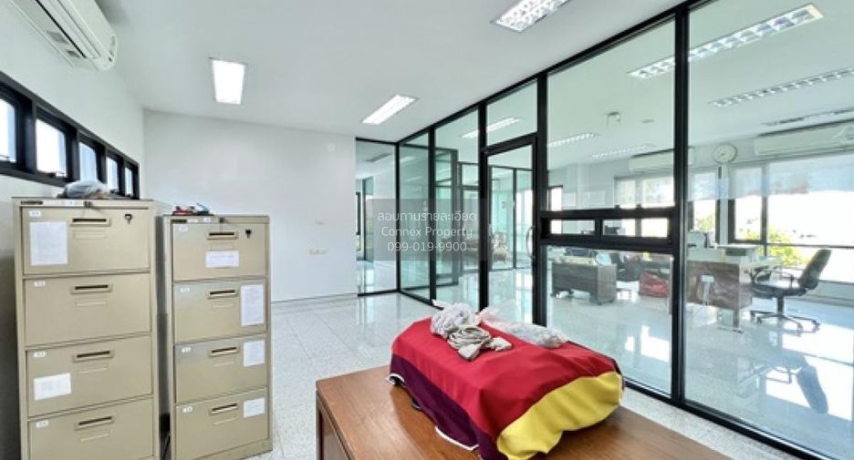 For sale 15 bedrooms office in Bang Na, Bangkok