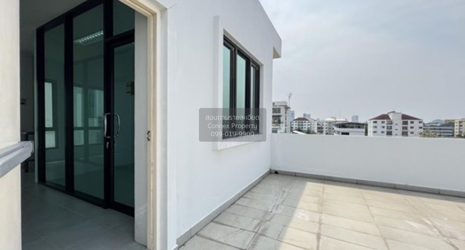 For sale 15 bedrooms office in Bang Na, Bangkok