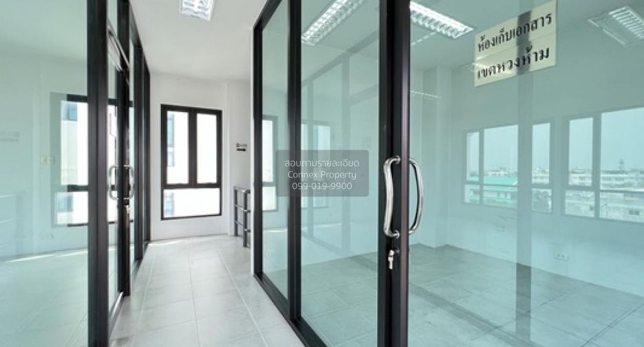 For sale 15 bedrooms office in Bang Na, Bangkok