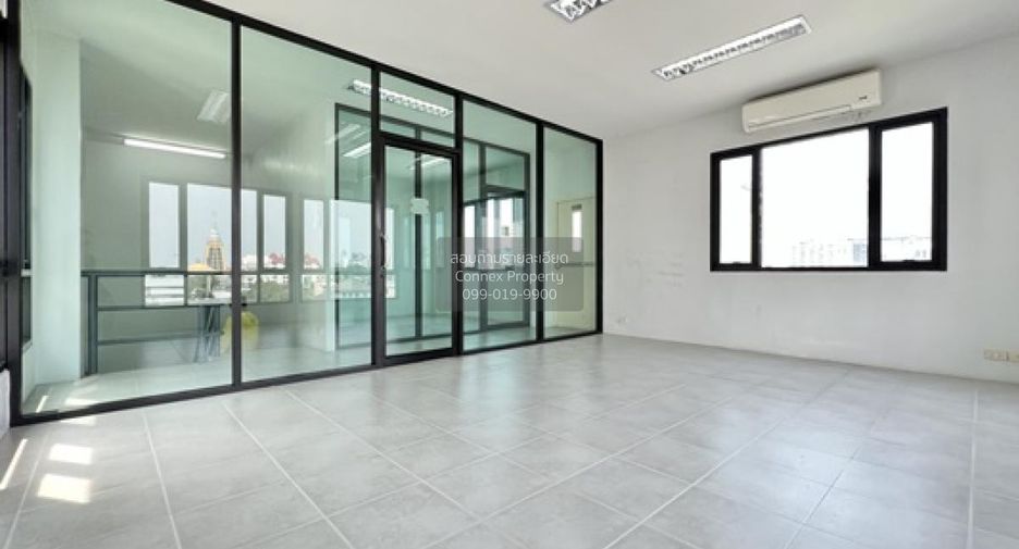 For sale 15 bedrooms office in Bang Na, Bangkok