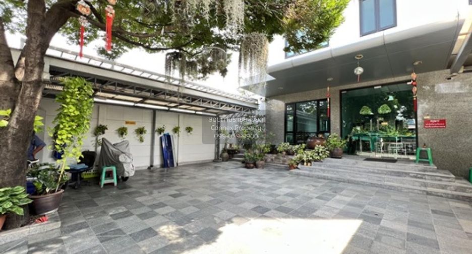 For sale 15 bedrooms office in Bang Na, Bangkok