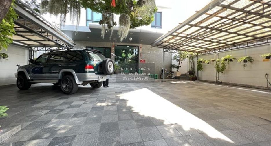 For sale 15 bedrooms office in Bang Na, Bangkok