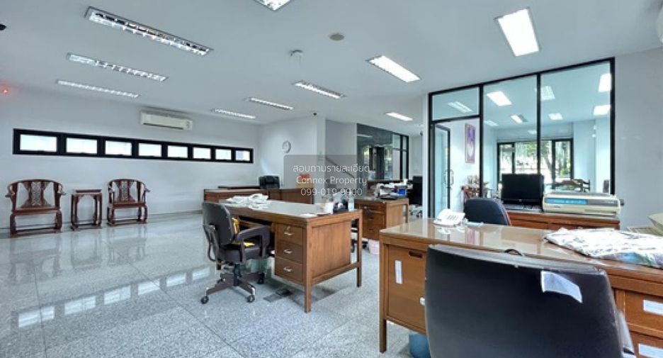 For sale 15 bedrooms office in Bang Na, Bangkok