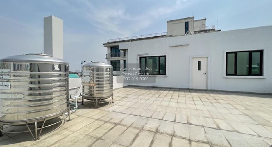 For sale 15 bedrooms office in Bang Na, Bangkok