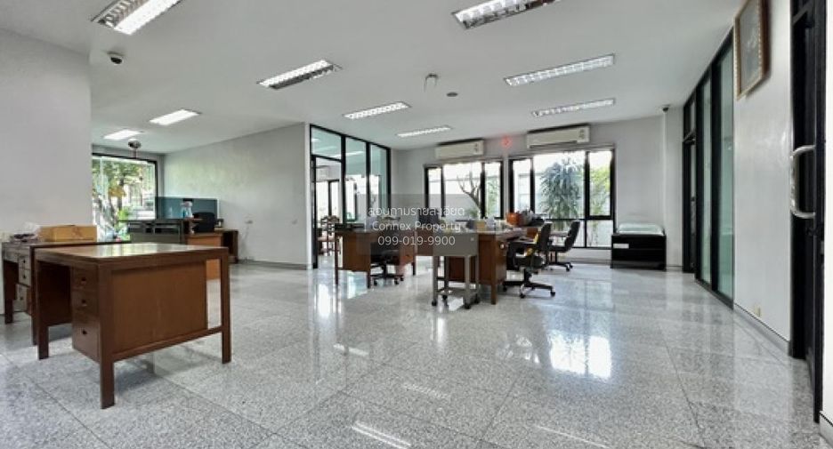 For sale 15 bedrooms office in Bang Na, Bangkok