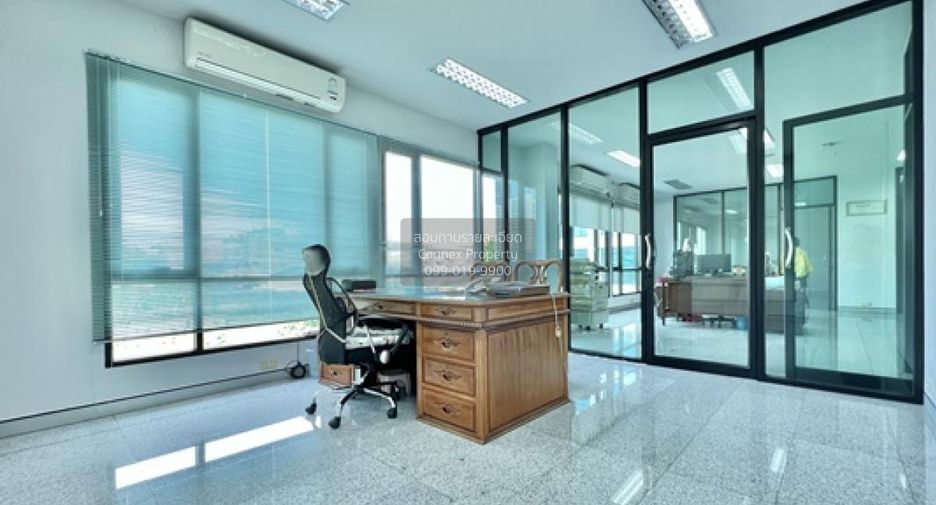 For sale 15 bedrooms office in Bang Na, Bangkok