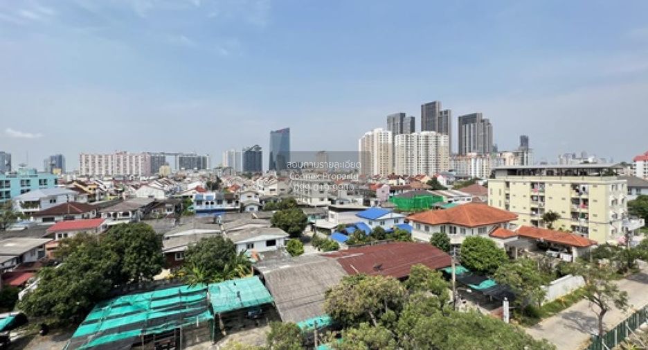 For sale 15 bedrooms office in Bang Na, Bangkok