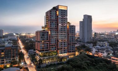 出售 1 卧室 公寓 在 Khlong Toei, 曼谷