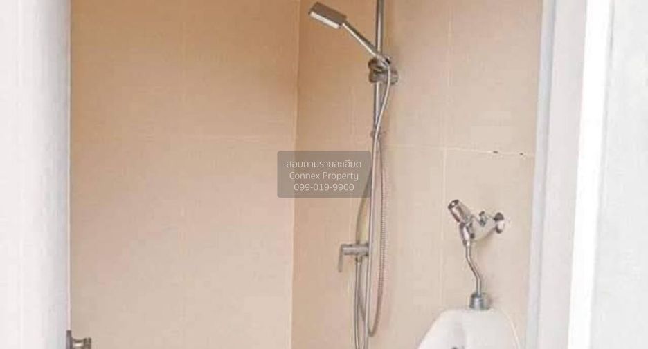 For sale 4 bedrooms house in Chatuchak, Bangkok