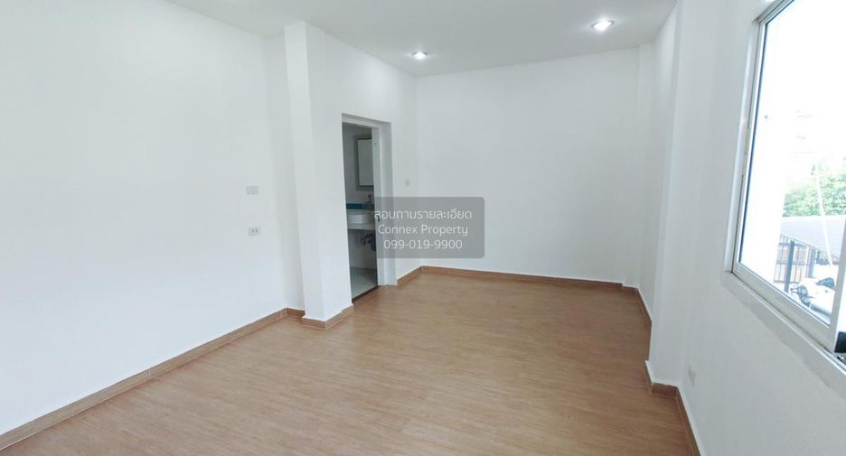 For sale 5 ベッドルーム house in Phra Samut Chedi, Samut Prakan