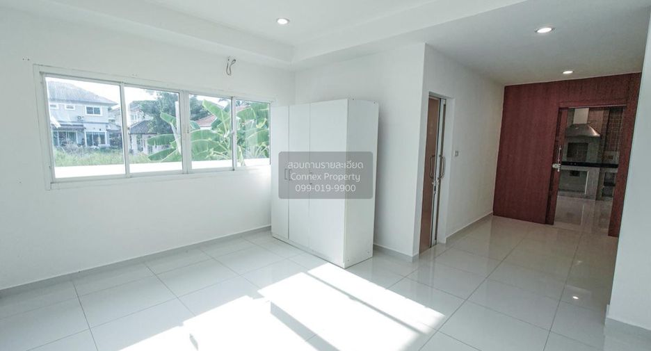 For sale 5 ベッドルーム house in Phra Samut Chedi, Samut Prakan