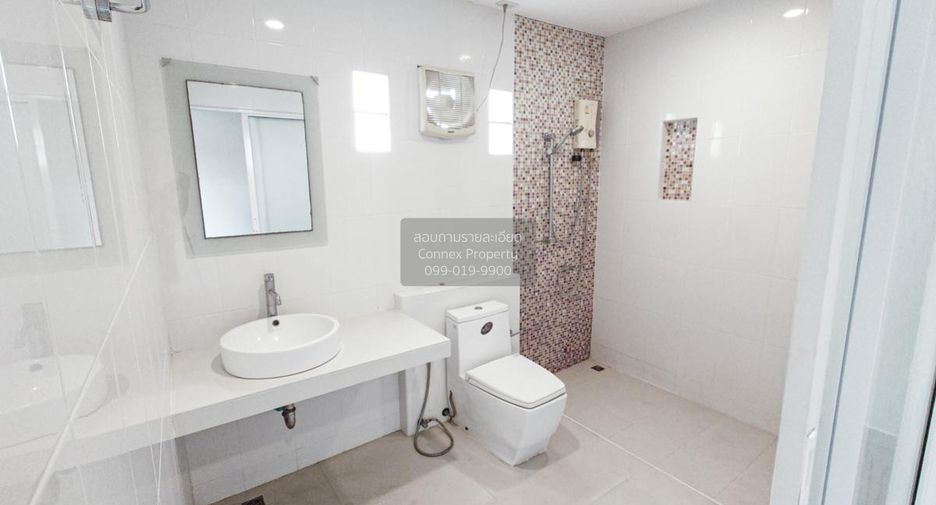 For sale 5 ベッドルーム house in Phra Samut Chedi, Samut Prakan