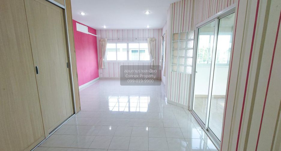 For sale 5 ベッドルーム house in Phra Samut Chedi, Samut Prakan