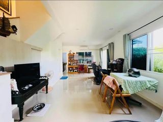 For sale 3 ベッドルーム townhouse in Mueang Nonthaburi, Nonthaburi