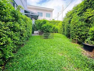 For sale 3 ベッドルーム townhouse in Mueang Nonthaburi, Nonthaburi