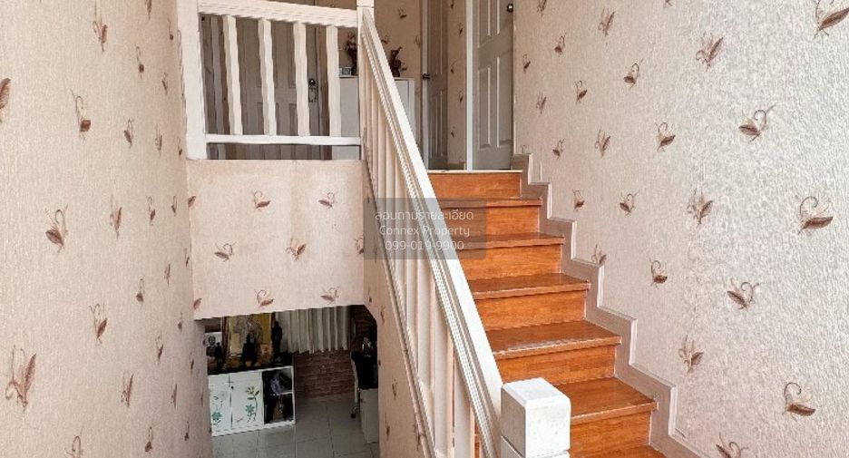 Haus zum Kauf mit 3 Zimmer in Mueang Nonthaburi, Nonthaburi