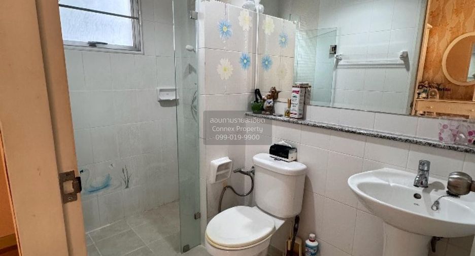Haus zum Kauf mit 3 Zimmer in Mueang Nonthaburi, Nonthaburi