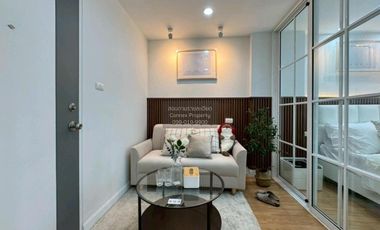 Condo en venta de 1 habitaciones en Suan Luang, Bangkok